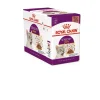 Pâtée pour chat Sensory Taste en sauce 12x85g