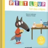 P'tit Loup fait des crêpes