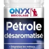 Pétrole désaromatisé 1 litre