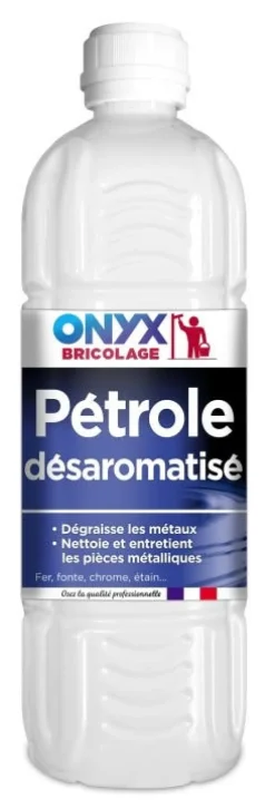 Pétrole désaromatisé 1 litre