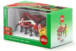 Pöttinger cultivateur Synkro