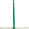 Épuisette rectangulaire à maille fine aquarium 12cm