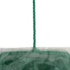 Épuisette rectangulaire à maille fine aquarium 25cm