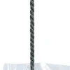 Épuisette rectangulaire à maille fine aquarium 10cm