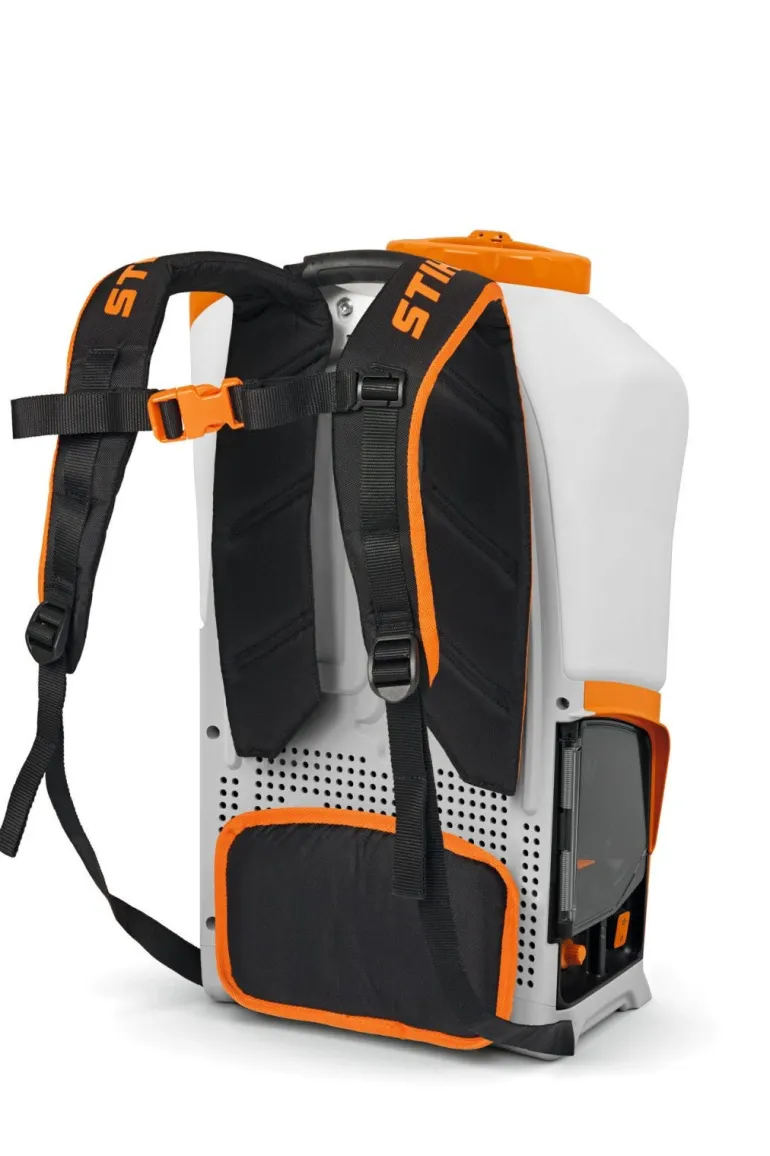 Pulvérisateur à batterie dorsal SGA 85 (produit seul) STIHL