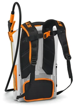 Pulvérisateur à batterie dorsal SGA 85 (produit seul) STIHL