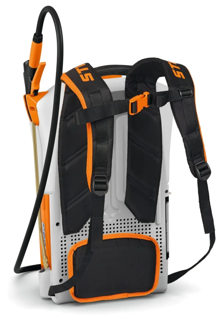 Pulvérisateur à batterie dorsal SGA 85 (produit seul) STIHL
