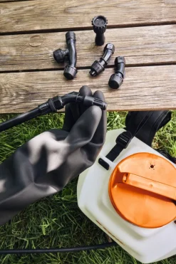 Pulvérisateur à batterie SGA 60 (produit seul) STIHL
