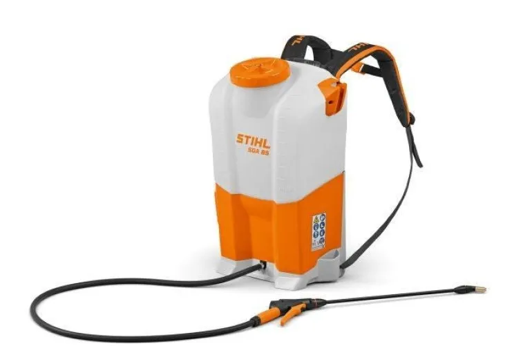 Pulvérisateur à batterie SGA85 (produit seul) STIHL