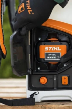Pulvérisateur à batterie SGA85 (produit seul) STIHL
