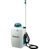 Pulvérisateur à batterie 18V 15L (produit seul) MAKITA