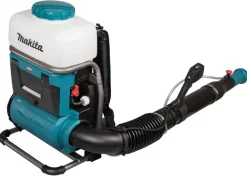 Pulvérisateur dorsal XGT 40V max (produit seul) MAKITA