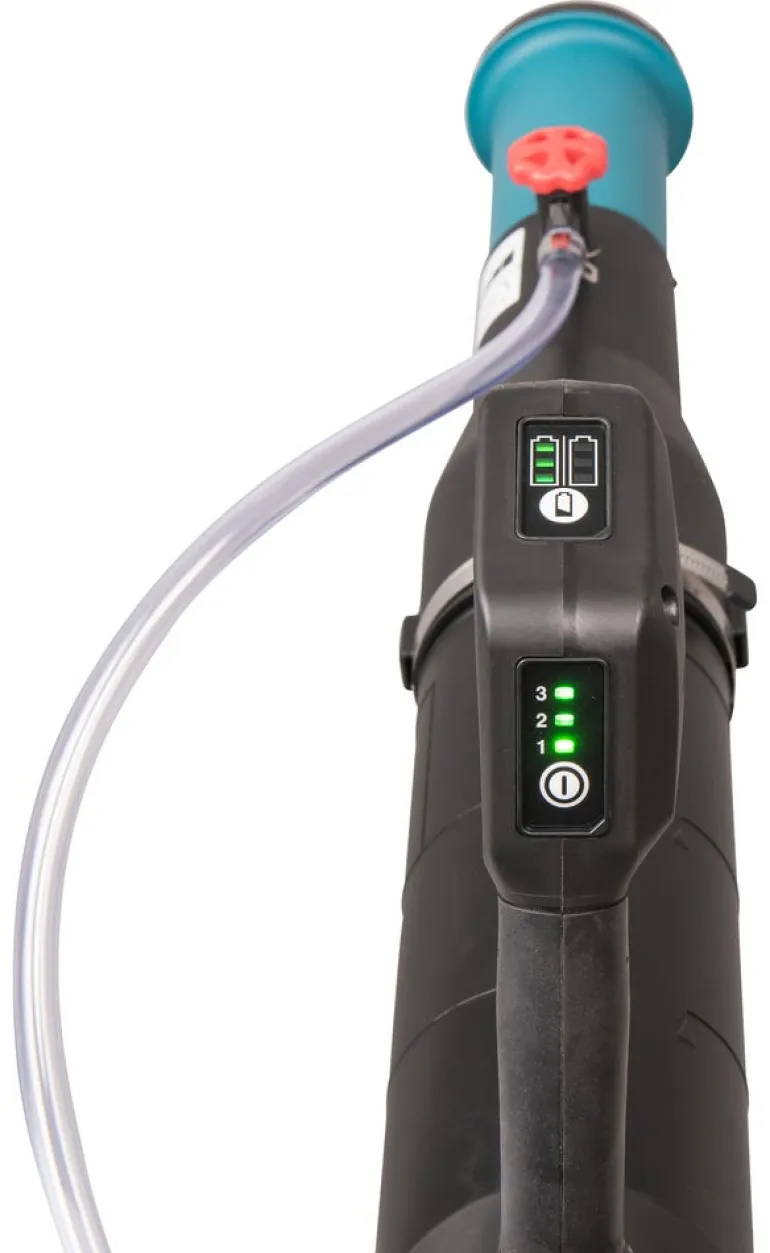Pulvérisateur dorsal XGT 40V max (produit seul) MAKITA
