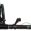 Pulvérisateur dorsal XGT 40V max avec 2 batteries MAKITA