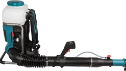 Pulvérisateur dorsal XGT 40V max avec 2 batteries MAKITA
