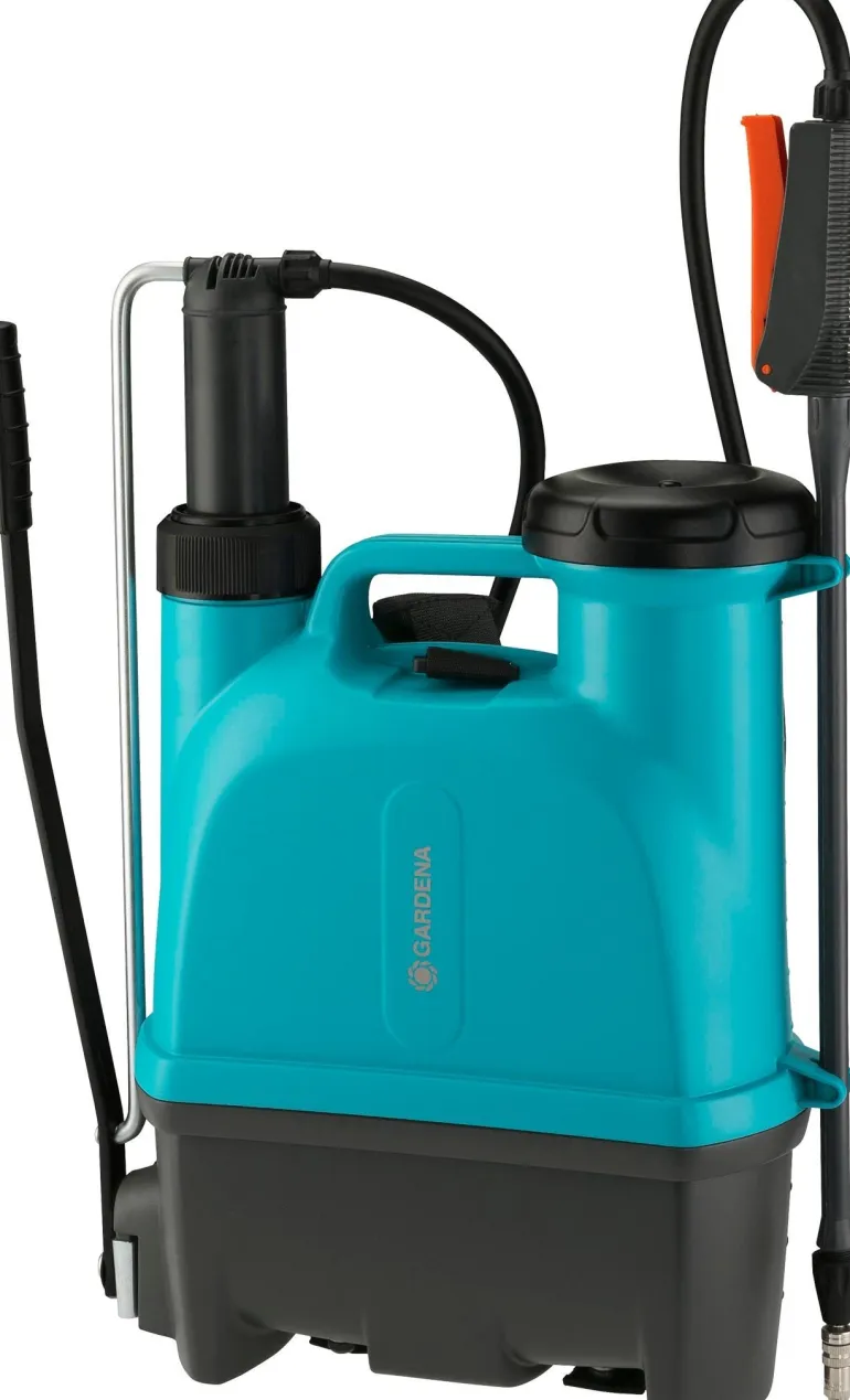 Pulvérisateur à dos 12L GARDENA