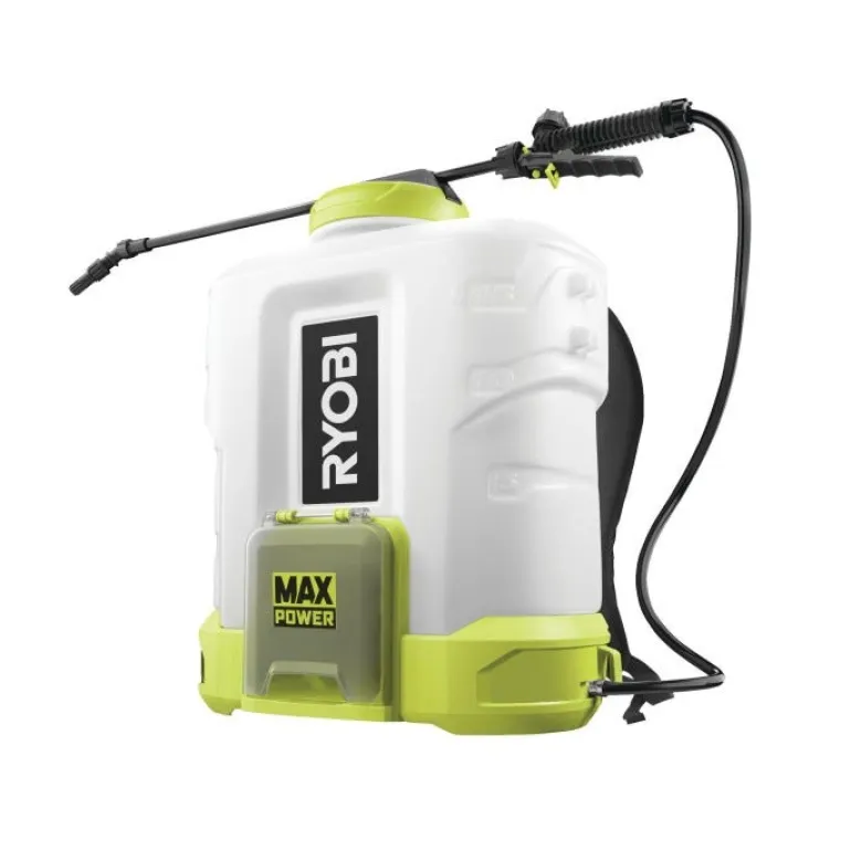 Pulvérisateur à dos 36V MAX POWER RY36BPSA-0 (Nu)