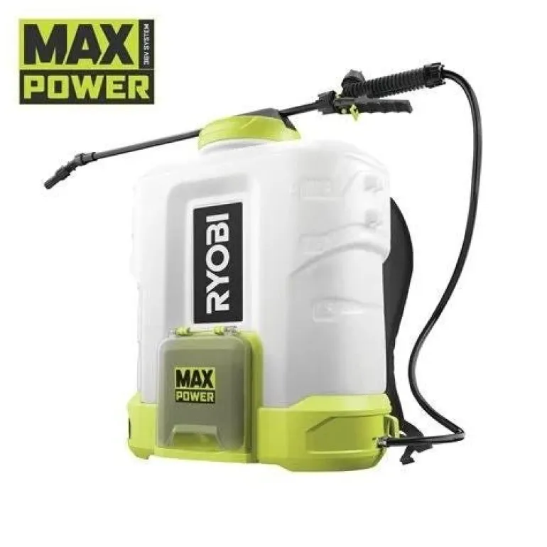 Pulvérisateur à dos 36V MAX POWER RY36BPSA-0 (Nu)