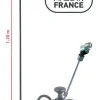 Pulvérisateur Elyte 8 Pro Ultramax 6L BERTHOUD