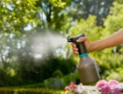 Pulvérisateur à gâchette 0,75L GARDENA
