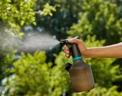 Pulvérisateur à gâchette 1L GARDENA