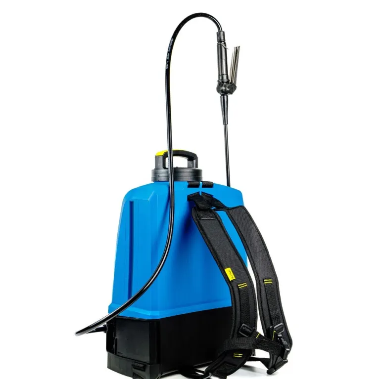 Pulvérisateur électrique e15 LTC 20V 15L MATABI