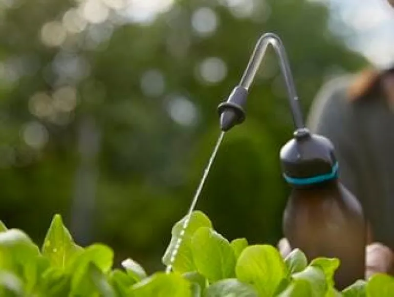 Pulvérisateur à pipette 0,45L GARDENA