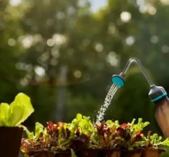 Pulvérisateur à pipette 0,45L GARDENA
