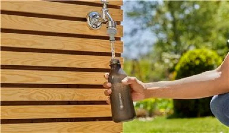 Pulvérisateur à pipette 0,45L GARDENA