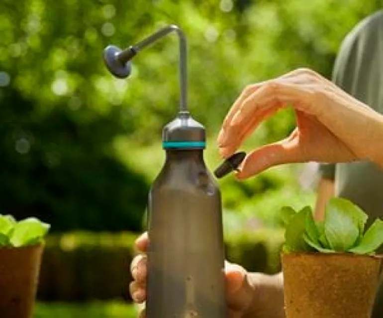 Pulvérisateur à pipette 0,45L GARDENA