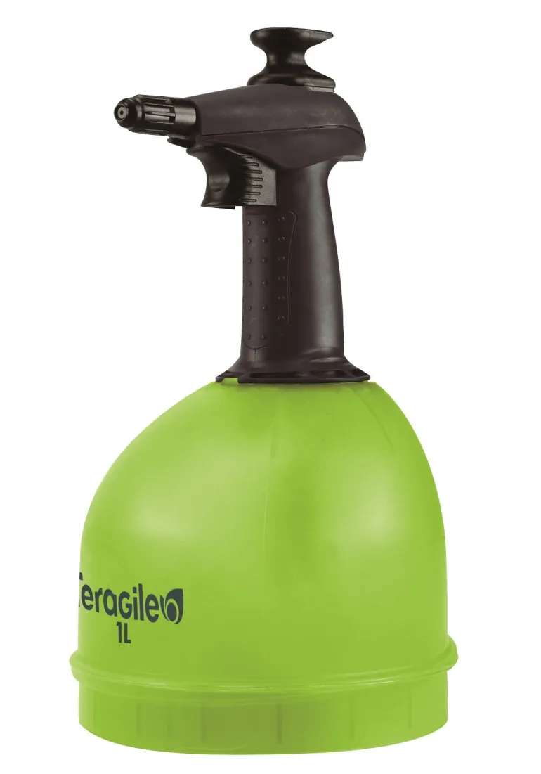 Pulvérisateur à pression préalable 1,5L TERAGILE