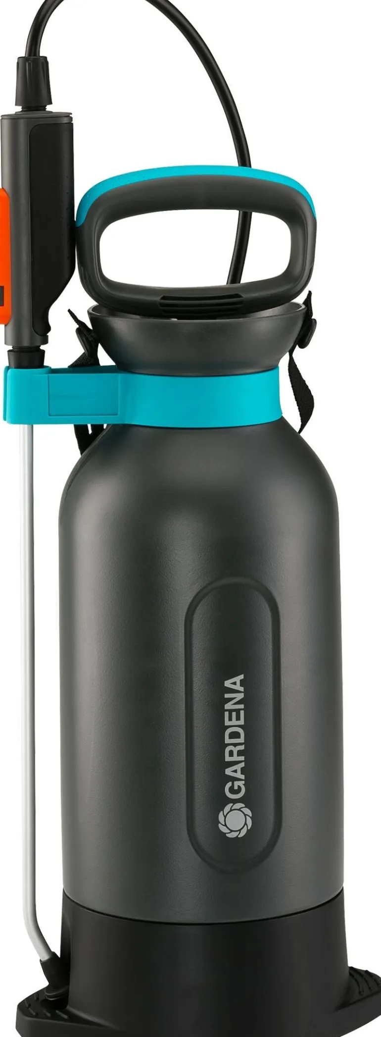 Pulvérisateur à pression préalable Comfort 5L GARDENA