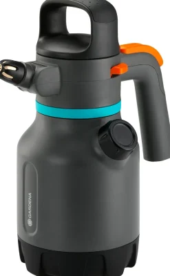 Pulvérisateur à pression préalable 1,25L GARDENA
