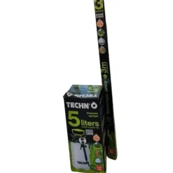 Pulvérisateur à pression préalable 5L + lance 3m