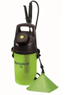 Pulvérisateur à pression préalable 5L TERAGILE