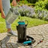 Pulvérisateur à pression sur batterie EasyPump 5L GARDENA