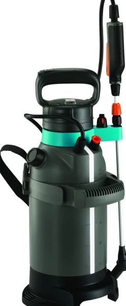 Pulvérisateur à pression sur batterie EasyPump 5L GARDENA