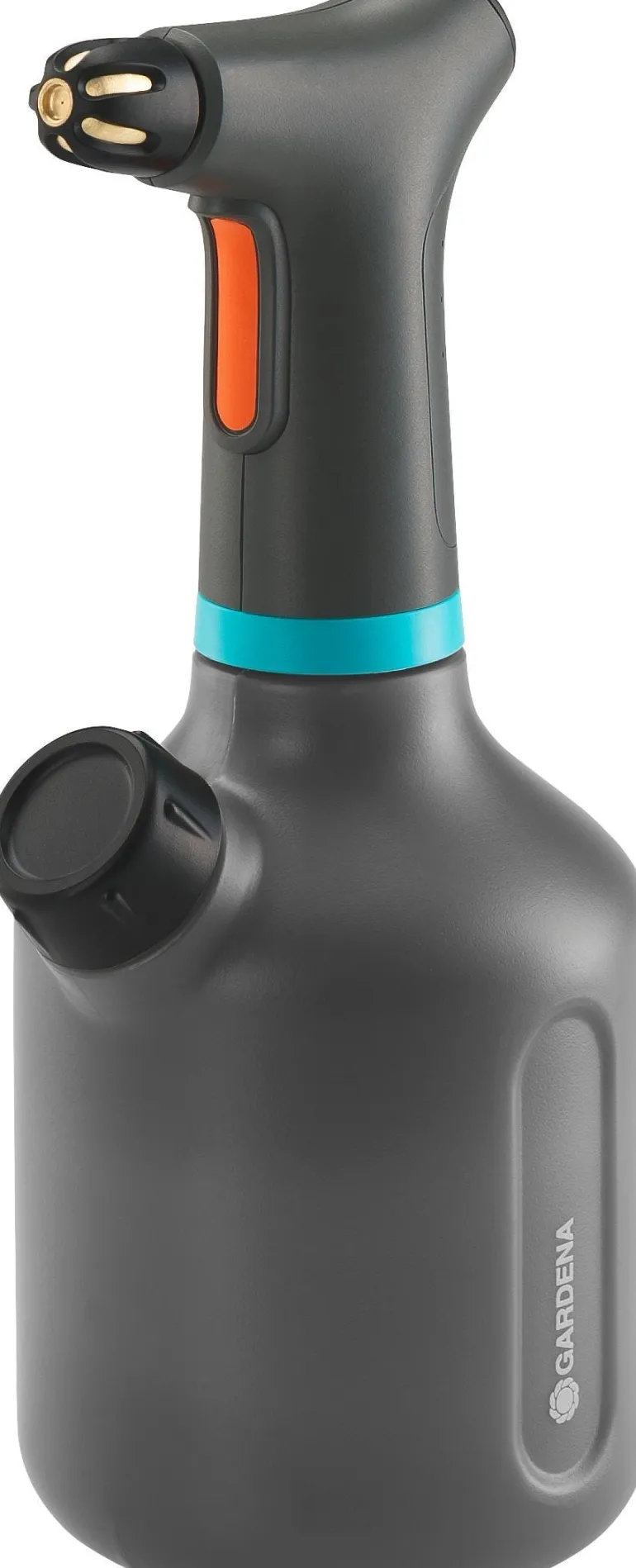 Pulvérisateur sur batterie à gâchette EasyPump 1L GARDENA