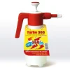 Pulvérisateur toutes positions 1,3L Turbo 360 BSI