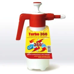Pulvérisateur toutes positions 1,3L Turbo 360 BSI