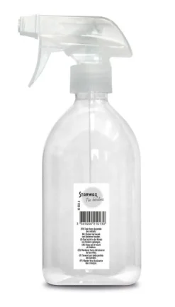 Pulvérisateur vide 500ml STARWAX The Fabulous