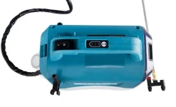 Pulvérisateur 18 V Li-Ion (Produit seul) MAKITA