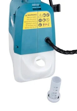 Pulvérisateur 18 V Li-Ion (Produit seul) MAKITA