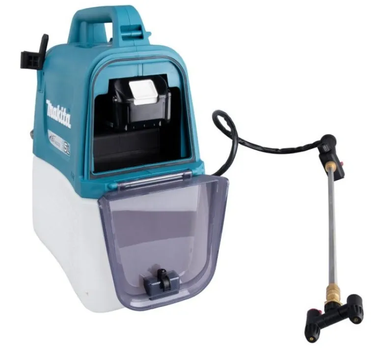 Pulvérisateur 18 V Li-Ion (Produit seul) MAKITA