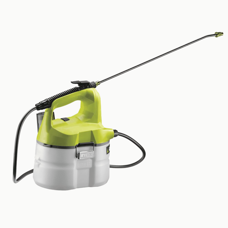 Pulvérisateur 18 V OWS1880 vendu sans batterie RYOBI