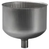 Purge inox 304 Ø125mm