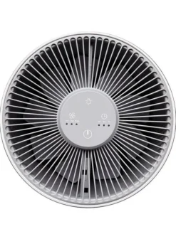 Purificateur d'air Wi-Fi OPTEX