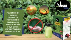 Purin d'ortie UAB 1,5L