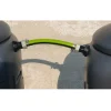 Raccord Passcuve rapide et auto-étanche M3/4-F1/2 AROZ