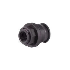 Raccord Passcuve rapide et auto-étanche M3/4-F1/2 AROZ